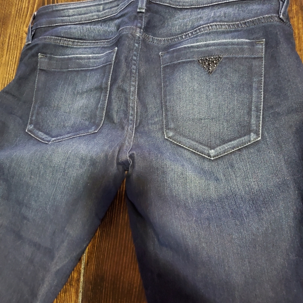 Guess Jeans